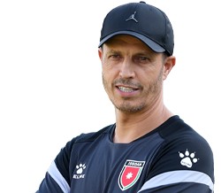 	Jamal Sellami	